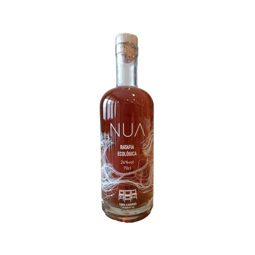Ratafia Ecológica (70cl)