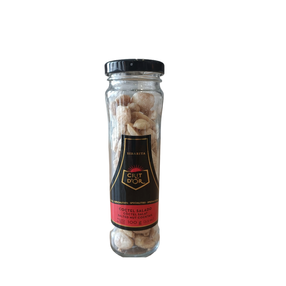 Cóctel Salado (100 g)