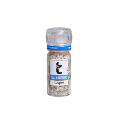 Toque Sal Herbes