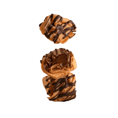 Arrugats Artesans de Xocolata Bossa El Rosal (500g)