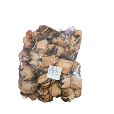 Arrugats Artesans de Xocolata Bossa El Rosal (500g)