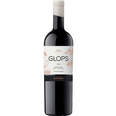 Vino Glops 2021