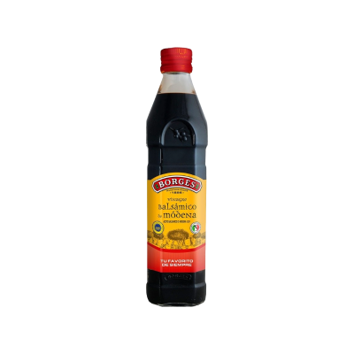 Borges  Vinagre Balsàmic de Mòdena (0,25L)