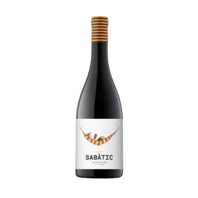 Sabàtic 2022 - Vino Tinto