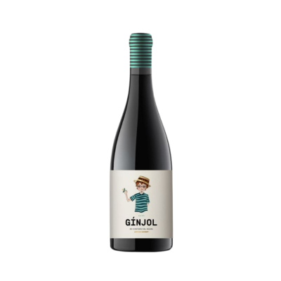 Gínjol 2022 - Vi Negre