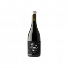 Pampalluga 2023 Eco - Vi Negre