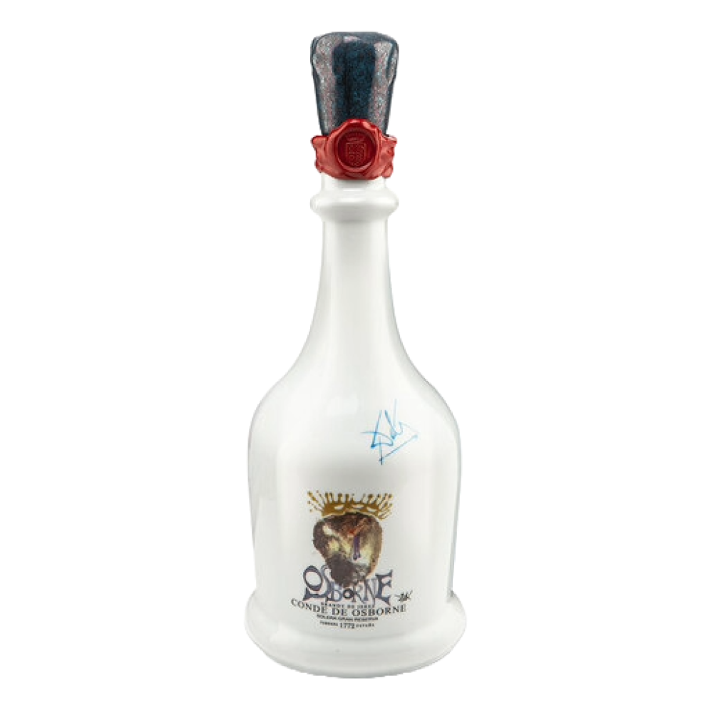 Conde de Osborne Brandy (70cl)