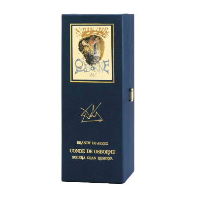 Conde de Osborne Brandy (70cl)