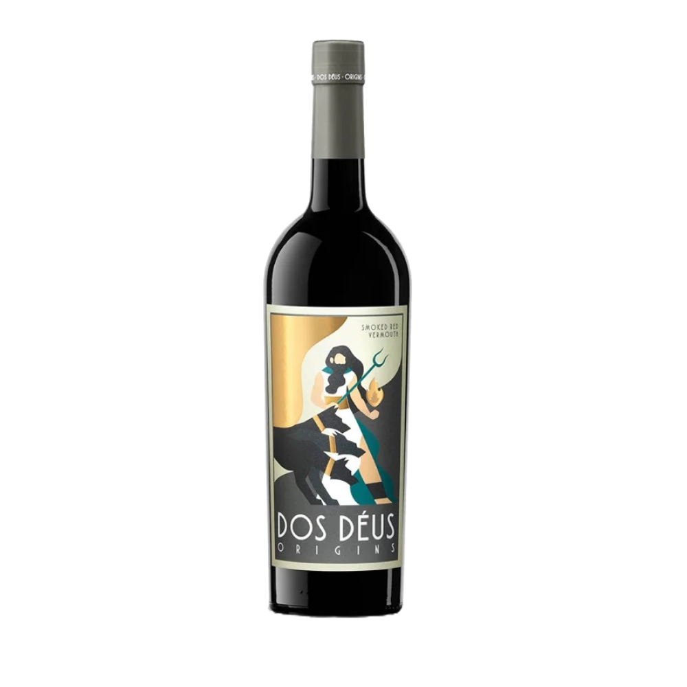 Vermut Dos Déus Origins Fumat