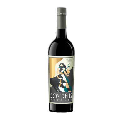 Vermut Dos Déus Origins Fumat