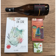 Lote Gran Corazón