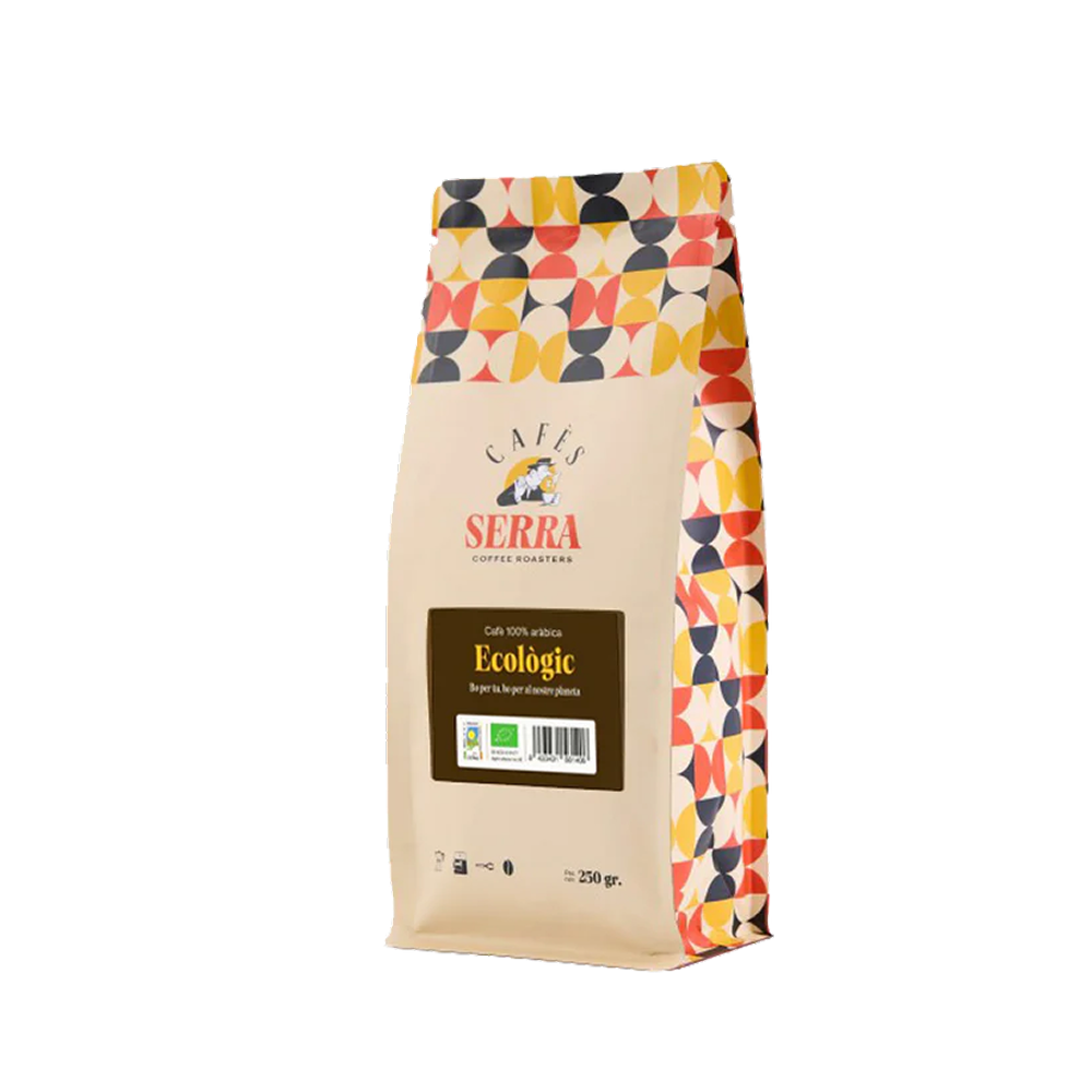 Café Ecologicum Aràbica (250g)