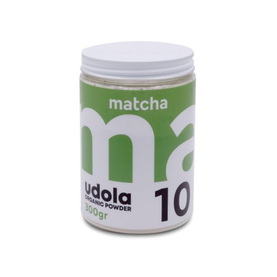 Matcha en Pols (300g)