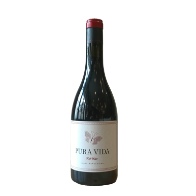 Pura Vida Tinto Crianza