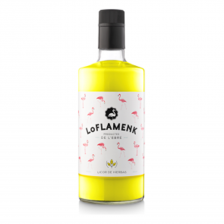 Licor d’Herbes Lo Flamenk (75cl)