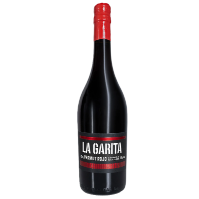 La Garita Rojo 70cl