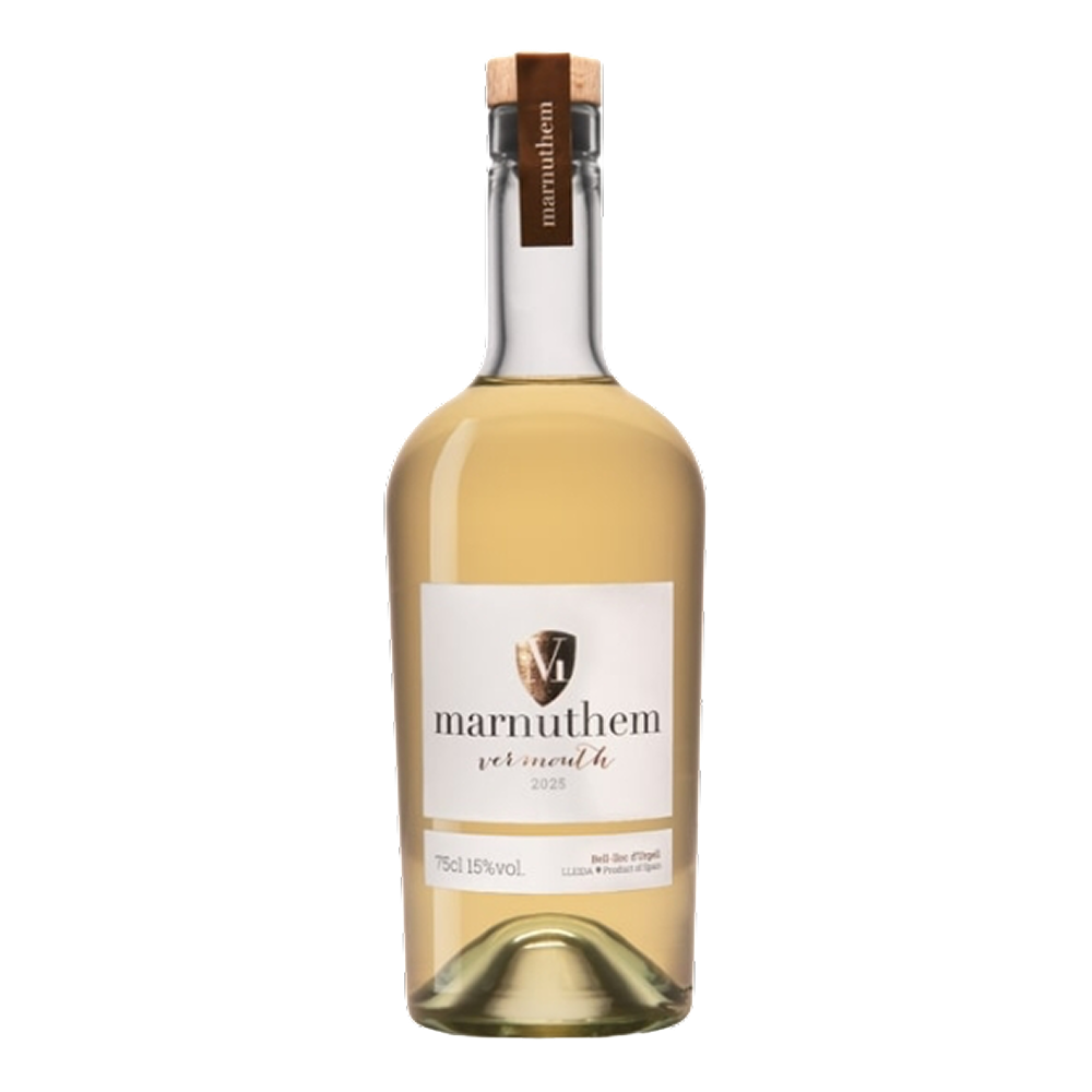 Marnuthem Vermouth blanc