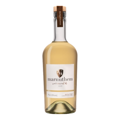 Marnuthem Vermouth blanc