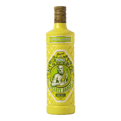 Verbena de Limón