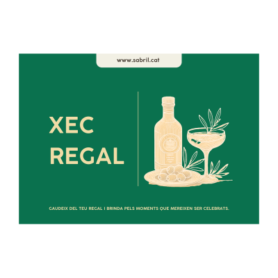 Targeta Regal S’abril 70€