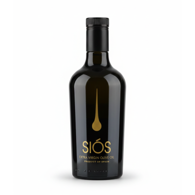 Oli d’Oliva Verge Extra Arbequina SIÓS 500 ml | Premium