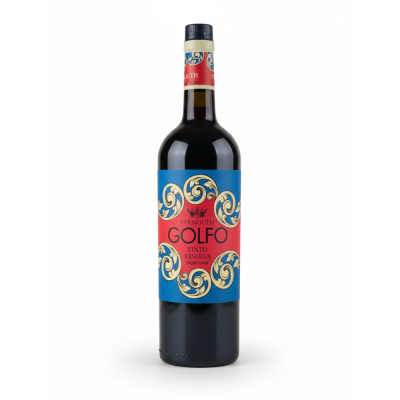 Vermut Golfo Tempranillo 750 ml | Ribera del Duero