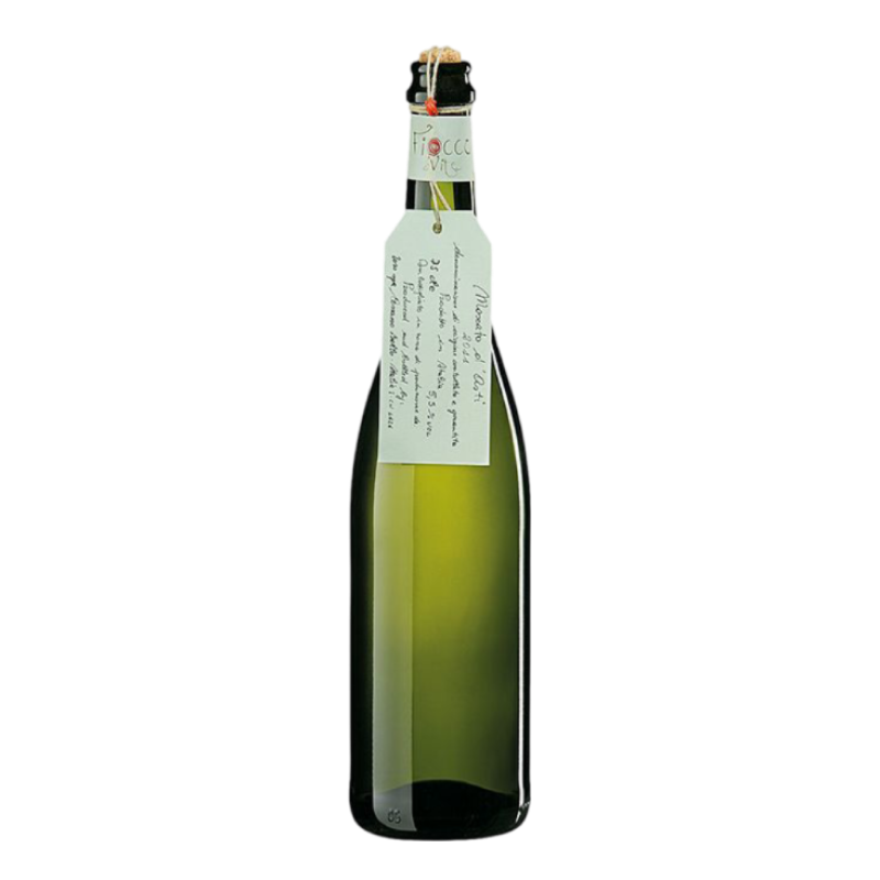 Vino Blanco Moscato D'Asti Toso FV (75 cl)